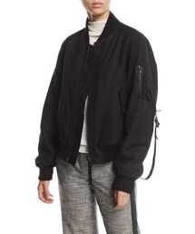 USA製 HELMUT LANG ヘルムートラング フリンジ コート ギミック USA製 HELMUT LANG ヘルムートラング フリンジ コート ギミック