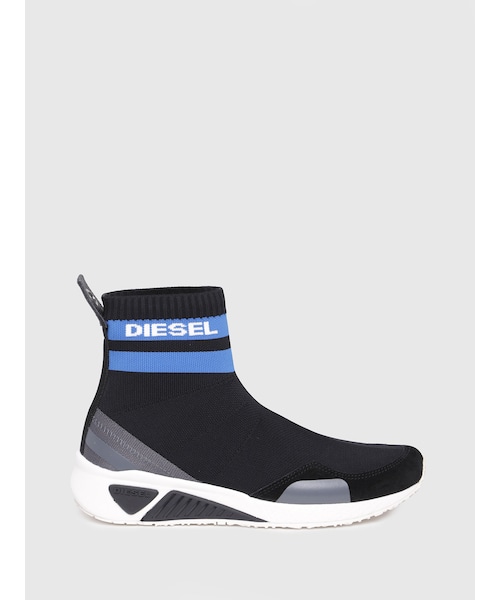 DIESEL S-KB ANKLE SOCK W レディーススニーカー 81VQmogp6FL._UY300_.jpg