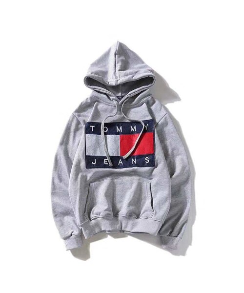 tommy jeans（トミー ジーンズ）の「TOMMY JEANS トミージーンズ ロゴ 