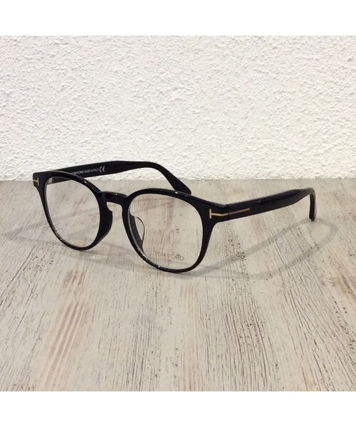 TOM FORD EYEWEAR（トムフォードアイウェア）の「TOM FORD トム