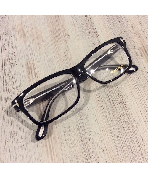 TOM FORD トムフォード メガネ TF5146-003 TOM FORD メガネフレーム TF5146 56B