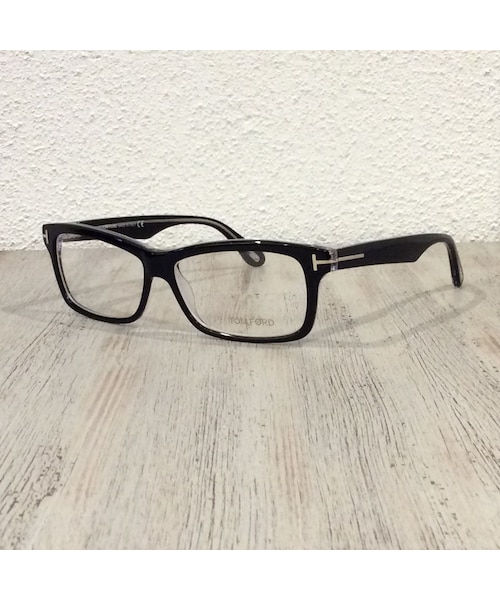 TOM FORD EYEWEAR（トムフォードアイウェア）の「TOM FORD トム