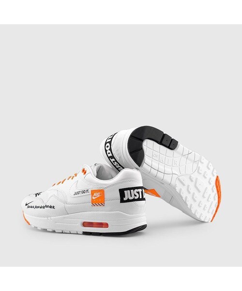 NIKE（ナイキ）の「完売間近☆NIKE AIR MAX 1 Lux JDI "ジャストドゥイット" パック（スニーカー・その他）」の12枚目の写真
