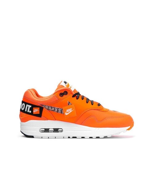 NIKE（ナイキ）の「完売間近☆NIKE AIR MAX 1 Lux JDI "ジャストドゥイット" パック（スニーカー・その他）」の4枚目の写真