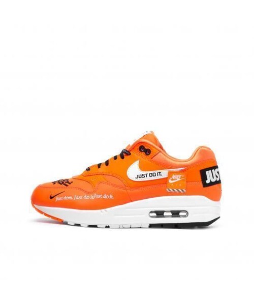 NIKE（ナイキ）の「完売間近☆NIKE AIR MAX 1 Lux JDI "ジャストドゥイット" パック（スニーカー・その他）」の3枚目の写真