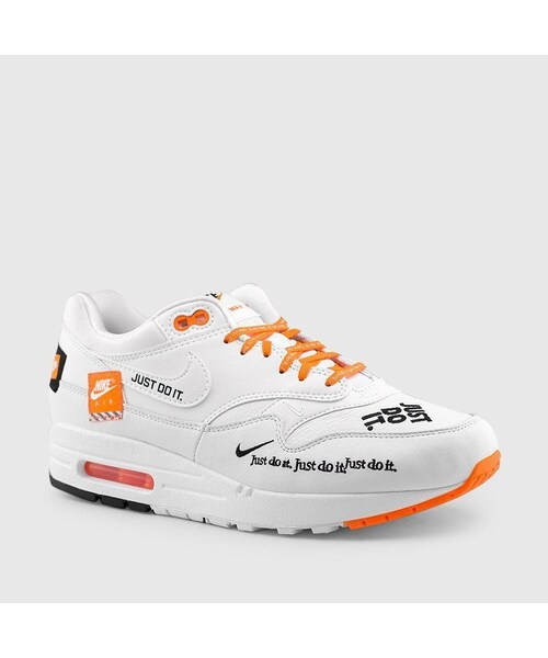NIKE（ナイキ）の「完売間近☆NIKE AIR MAX 1 Lux JDI "ジャストドゥイット" パック（スニーカー・その他）」の11枚目の写真