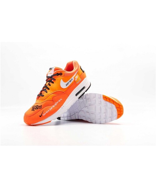 NIKE（ナイキ）の「完売間近☆NIKE AIR MAX 1 Lux JDI "ジャストドゥイット" パック（スニーカー・その他）」の7枚目の写真