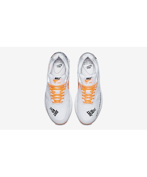 NIKE（ナイキ）の「完売間近☆NIKE AIR MAX 1 Lux JDI "ジャストドゥイット" パック（スニーカー・その他）」の10枚目の写真