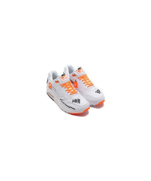 NIKE（ナイキ）の「完売間近☆NIKE AIR MAX 1 Lux JDI "ジャストドゥイット" パック（スニーカー・その他）」の9枚目の写真