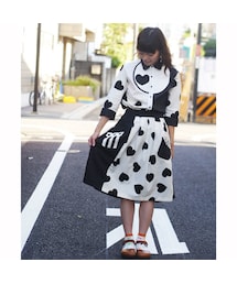 NIRAME.CO | たわわシャツ(シャツ/ブラウス)