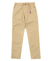 THE NORTH FACE PURPLE LABEL | Stretch Twill Tapered Pants(その他パンツ)