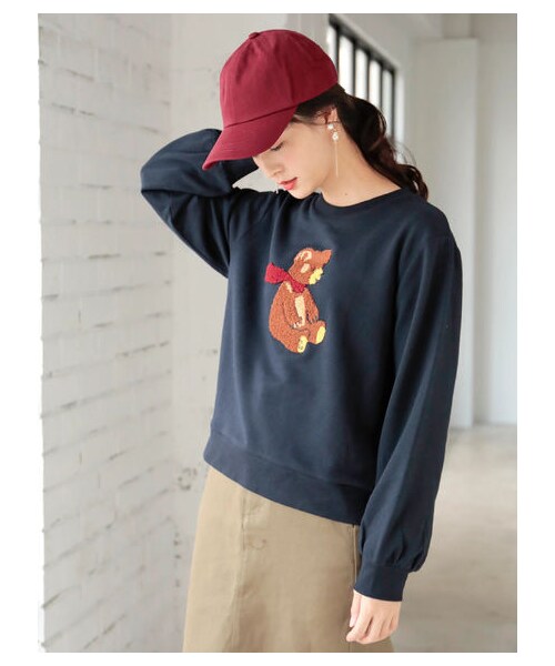 earth music&ecology（アースミュージックアンドエコロジー）の