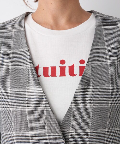 ジャケット ノーカラージャケット レディース : ZOZOTOWN Yahoo