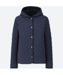 UNIQLO | ボアフリースパーカ(その他アウター)