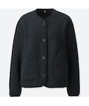 UNIQLO(ユニクロ)の「ジャケット/アウター(その他アウター)」