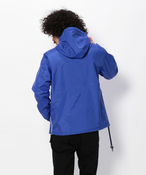 AVIREX（アヴィレックス）の「2トーン アノラック/2 TONE ANORAK 