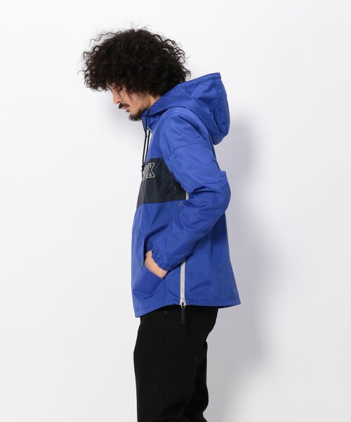 AVIREX（アヴィレックス）の「2トーン アノラック/2 TONE ANORAK 