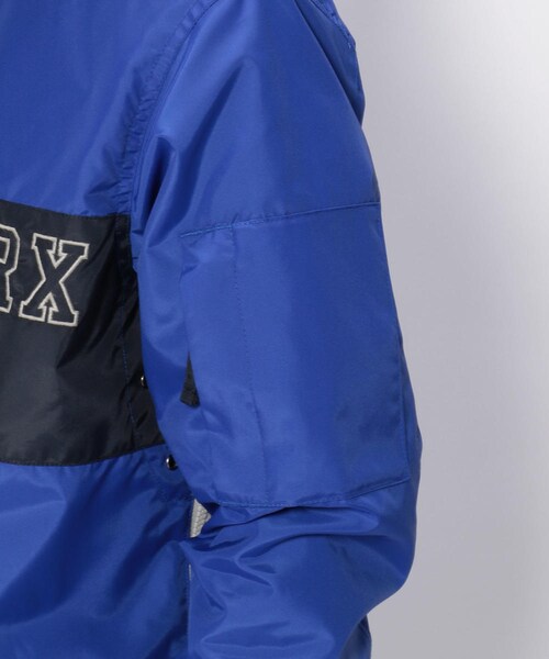 AVIREX（アヴィレックス）の「2トーン アノラック/2 TONE ANORAK 
