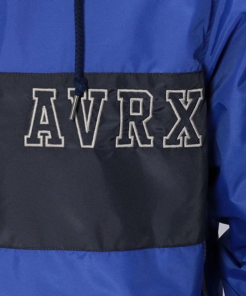 AVIREX（アヴィレックス）の「2トーン アノラック/2 TONE ANORAK