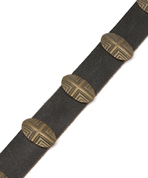 【初期】Gunda Crazy Genesis Belt gunda（ガンダ）の「gunda/ガンダ/GENESIS/BELT（）」 - WEAR