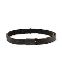 【初期】Gunda Crazy Genesis Belt gunda（ガンダ）の「gunda/ガンダ/GENESIS/BELT（）」 - WEAR