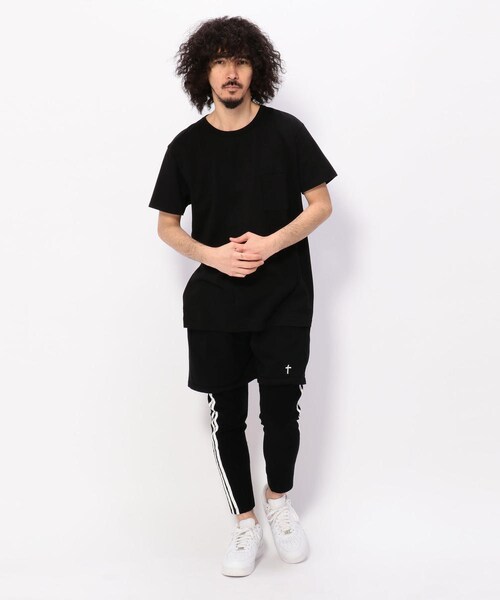 roar - roar ロアー 半袖Tシャツ SIZE 1 FREEDOM ROAR T-SHIRT / WHITE – roarguns ONLINE STORE