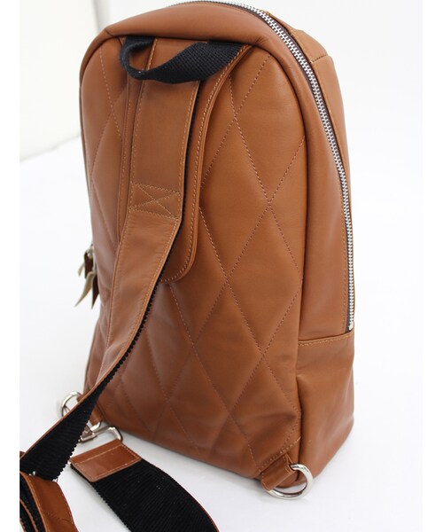 schott（ショット）の「ONE SHOULDER BAG/ワンショルダー バッグ
