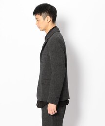 フーワット【whowhat】コーデュロイジャケット WhoWhat（フーワット）の「whowhat/フーワット/5ボタン