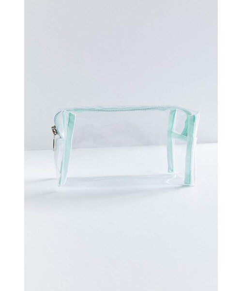 URBAN OUTFITTERS（アーバンアウトフィッターズ）の「Urban Outfitters Weekender Makeup Bag（メイクブラシ）」 WEAR