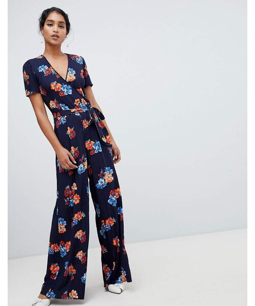 oasis orange jumpsuit
