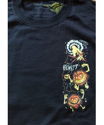 ANTIHERO Grimple Stix 総柄　美品　XL ボタニカル　アロハ ANTIHERO Grimple Stix 総柄 美品 XL ボタニカル アロハ トップス