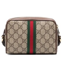 GUCCI（グッチ）の「New☆GUCCI☆オフィディアGGスプリームミニ