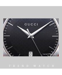GUCCI（グッチ）の「グッチ GUCCI 腕時計 G-Timeless Collection