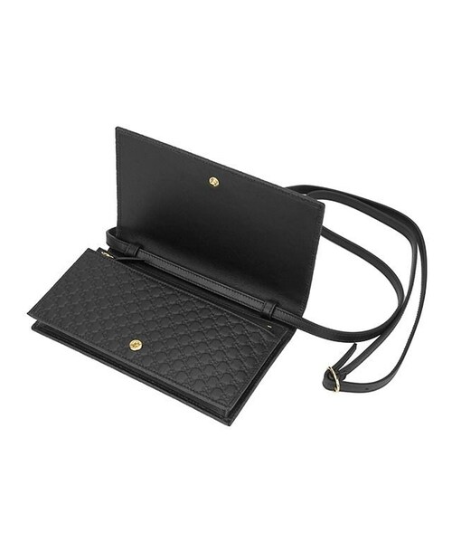 グッチ 466507 BMJ1G ショルダーウォレット グッチ 466507 BMJ1G ショルダーウォレット