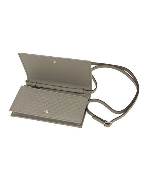 グッチ 466507 BMJ1G ショルダーウォレット グッチ 466507 BMJ1G ショルダーウォレット