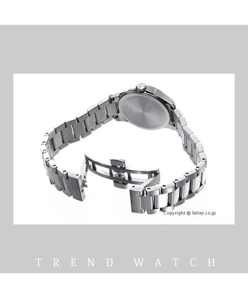 GUCCI（グッチ）の「グッチ GUCCI 腕時計 G-Timeless Collection YA126542（バックパック/リュック・その他）」の7枚目の写真