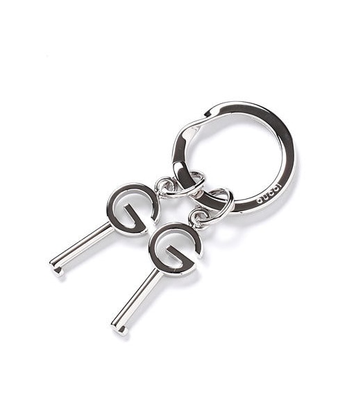GUCCI（グッチ）の「['15新作] グッチ キーホルダー 296551 8126