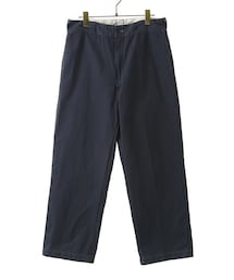 FLAG SPORT | Lot. 001C CHINOES(チノパンツ)