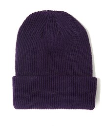UNUSED | 7g knit cap(ニットキャップ/ビーニー)