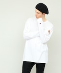 EMMA CLOTHES(エマクローズ)の「トップス(Tシャツ/カットソー)」