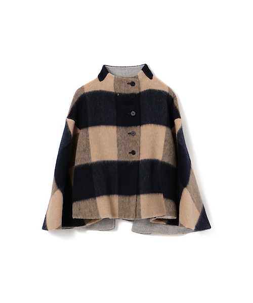 EPOCA THE SHOP（エポカザショップ）の「【support surface】チェック