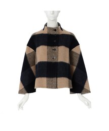 ◾️定価88,540円　サポートサーフェス  ケープジャケット ポンチョ 20180830012012811_215.jpg