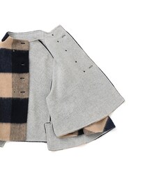 EPOCA THE SHOP（エポカザショップ）の「【support surface】チェック