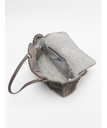 ジャマンピュエッシュ　レザーコードバッグ　 美品‼️ ジャマンピュエッシュ レザーコードバッグ 美品‼️ - メルカリ