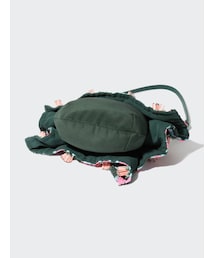 Jamin Puech（ジャマンピュエッシュ）の「がま口ビーズ刺繍バッグ