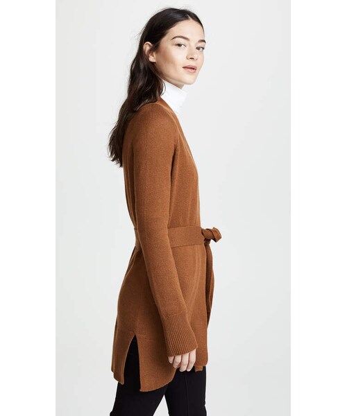 theory malinka cardigan