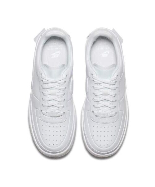 NIKE（ナイキ）の「Nike Air Force 1 Jester XX Sneaker（スニーカー・レディース・Purple・8.5 M）」の5枚目の写真