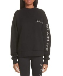 k*e様 Alexander wang ボーダー　スウェット　アレキサンダーワン alexanderwang（アレキサンダーワン）の「Alexander Wang Credit Card