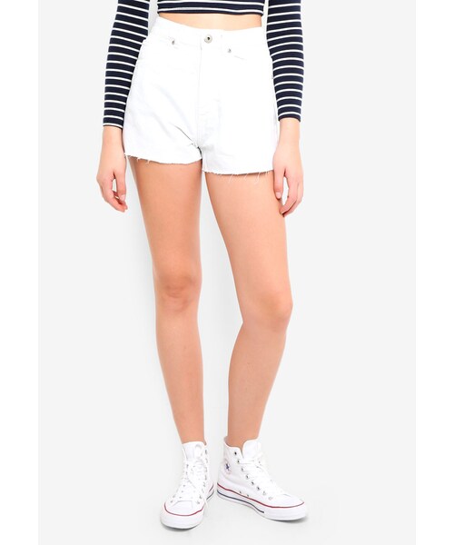 factorie mom shorts