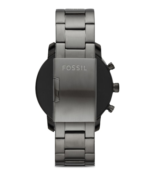 FOSSIL（フォッシル）の「Q Explorist HR Gen 4 Smartwatch FTW4012（その他・レディース・Grey・One Size）」の3枚目の写真